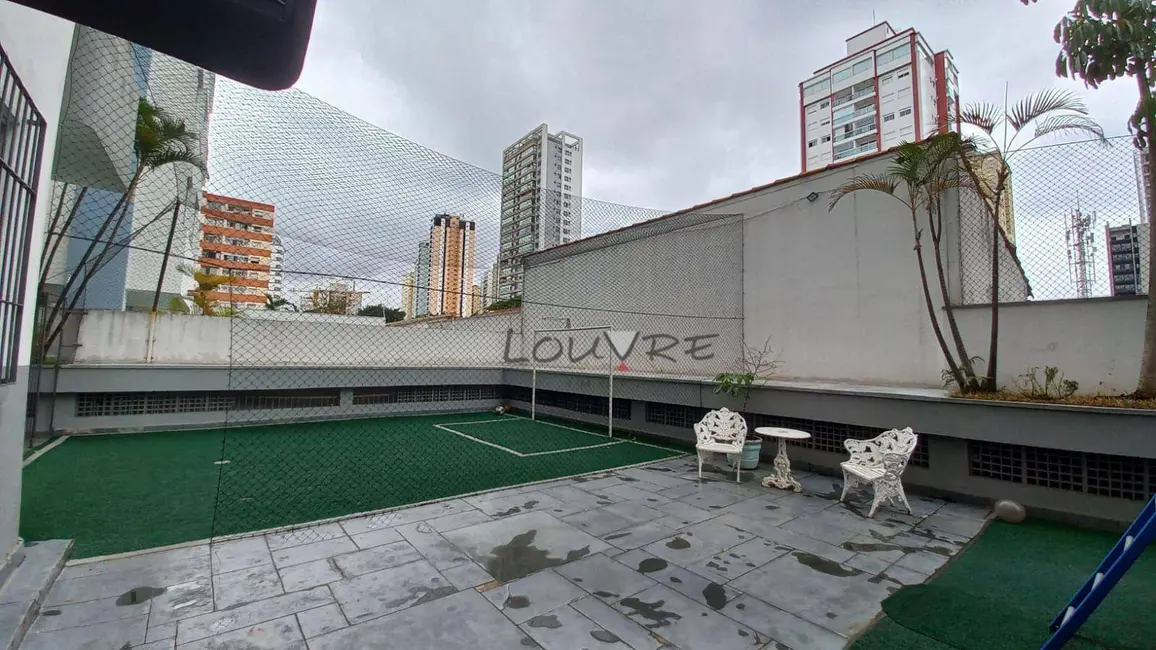 Foto 3 de Apartamento com 3 quartos à venda e para alugar, 102m2 em Vila Olímpia, São Paulo - SP