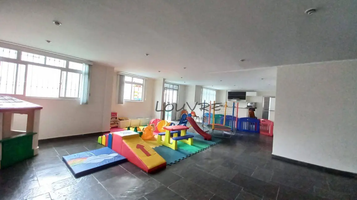 Foto 4 de Apartamento com 3 quartos à venda e para alugar, 102m2 em Vila Olímpia, São Paulo - SP