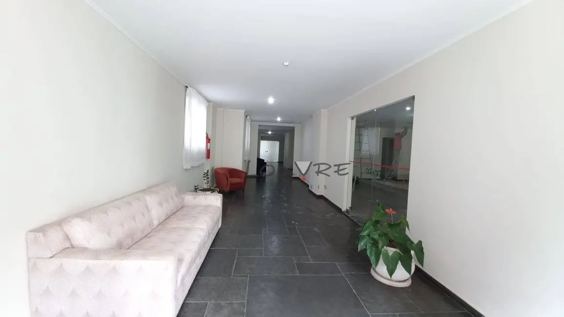 Foto 2 de Apartamento com 3 quartos à venda e para alugar, 102m2 em Vila Olímpia, São Paulo - SP