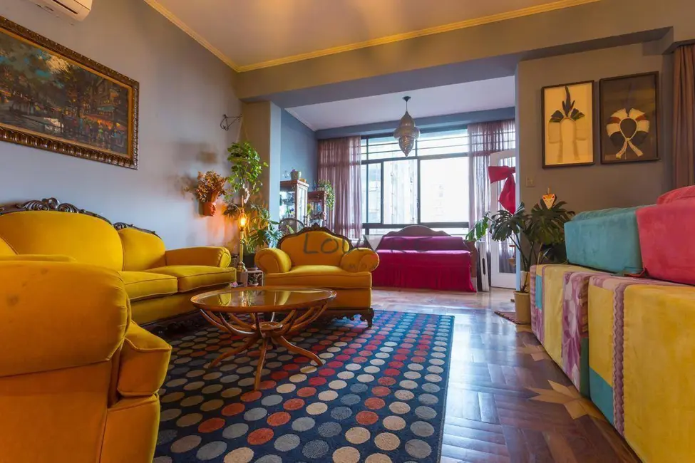 Foto 1 de Apartamento com 3 quartos à venda, 365m2 em República, São Paulo - SP