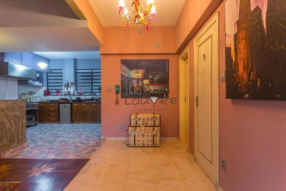 Apartamento com 3 quartos à venda, 365m2 em República, São Paulo - SP - imagem 6 Foto 6 de Apartamento com 3 quartos à venda, 365m2 em República, São Paulo - SP