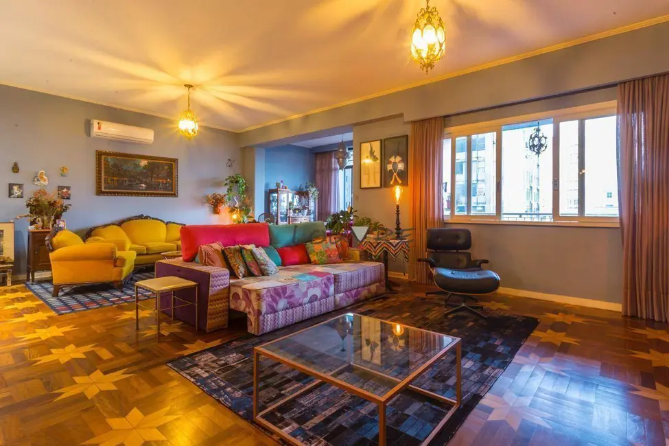 Apartamento com 3 quartos à venda, 365m2 em República, São Paulo - SP - imagem 2 Foto 2 de Apartamento com 3 quartos à venda, 365m2 em República, São Paulo - SP