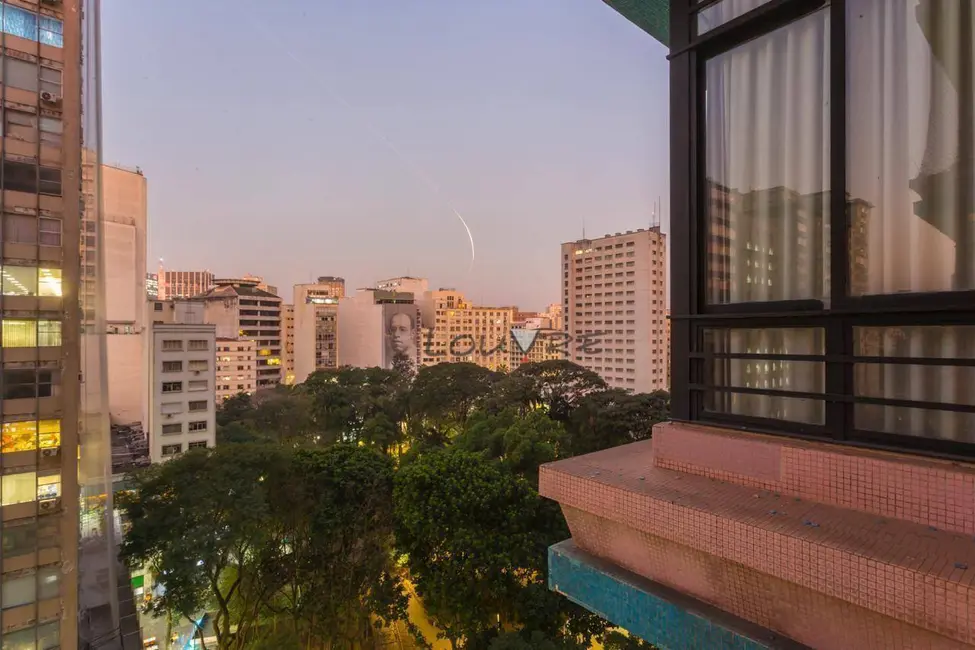 Apartamento com 3 quartos à venda, 365m2 em República, São Paulo - SP - imagem 9 Foto 9 de Apartamento com 3 quartos à venda, 365m2 em República, São Paulo - SP