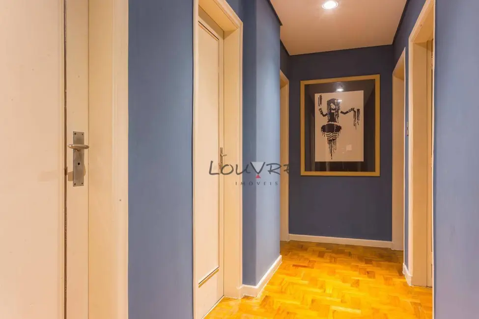 Apartamento com 3 quartos à venda, 365m2 em República, São Paulo - SP - imagem 8 Foto 8 de Apartamento com 3 quartos à venda, 365m2 em República, São Paulo - SP