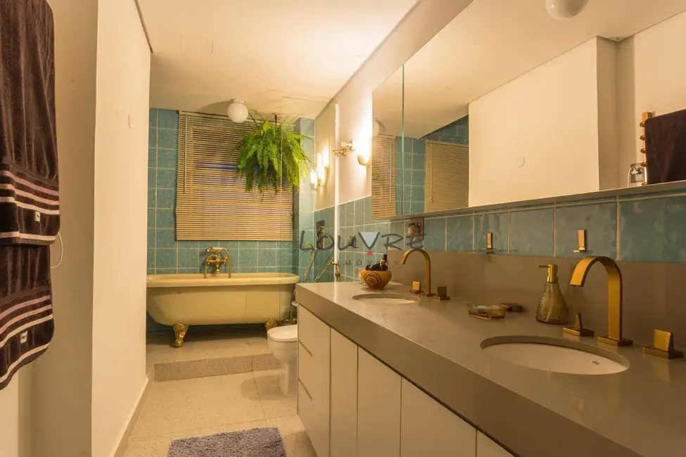 Apartamento com 3 quartos à venda, 365m2 em República, São Paulo - SP - imagem 3 Foto 3 de Apartamento com 3 quartos à venda, 365m2 em República, São Paulo - SP