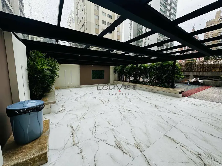 Foto 2 de Cobertura com 3 quartos à venda e para alugar, 349m2 em Moema, São Paulo - SP