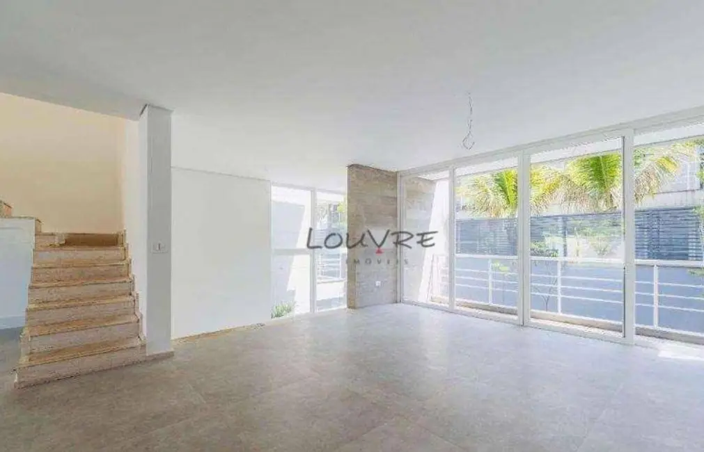 Foto 8 de Casa de Condomínio com 4 quartos à venda, 424m2 em Jardim Cordeiro, São Paulo - SP