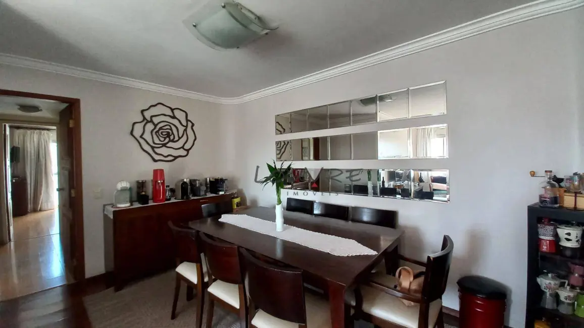 Apartamento com 3 quartos à venda, 93m2 em Vila Olímpia, São Paulo - SP - imagem 4 Foto 4 de Apartamento com 3 quartos à venda, 93m2 em Vila Olímpia, São Paulo - SP