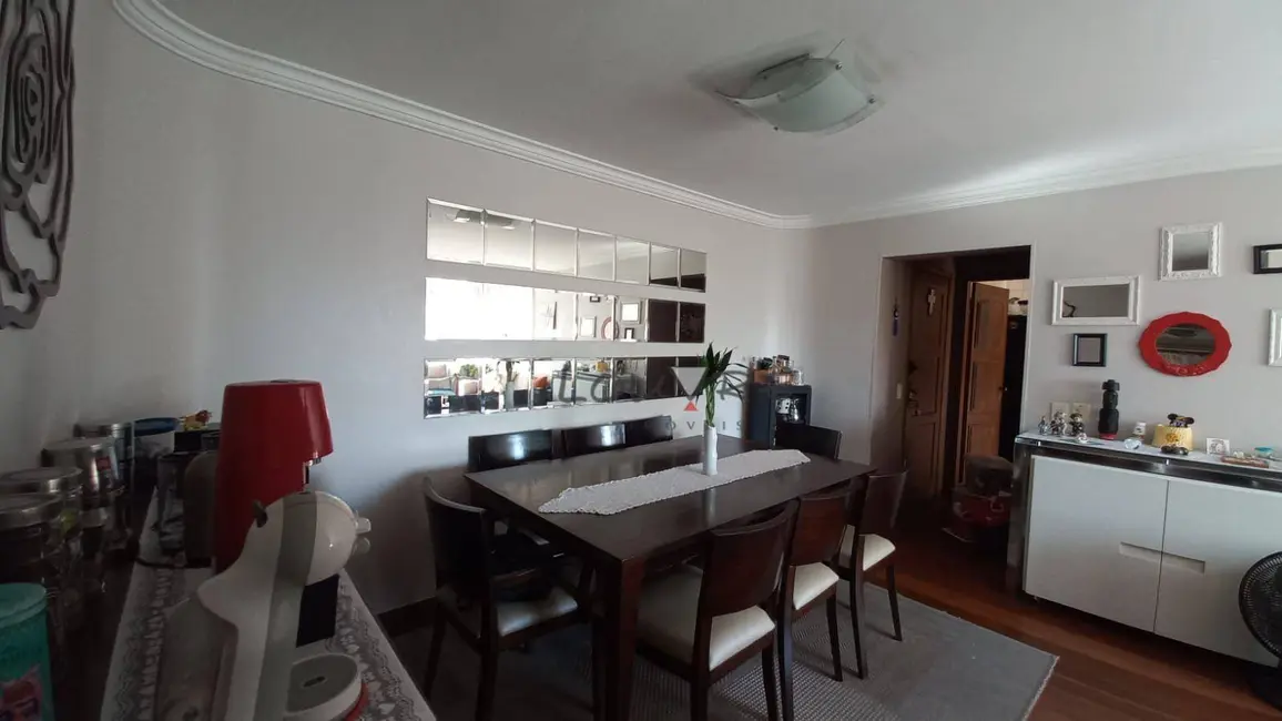 Foto 1 de Apartamento com 3 quartos à venda, 93m2 em Vila Olímpia, São Paulo - SP