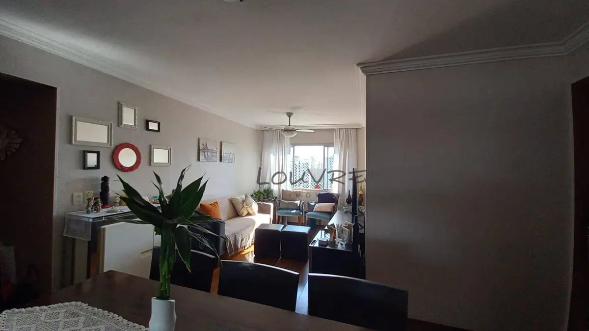 Apartamento com 3 quartos à venda, 93m2 em Vila Olímpia, São Paulo - SP - imagem 5 Foto 5 de Apartamento com 3 quartos à venda, 93m2 em Vila Olímpia, São Paulo - SP