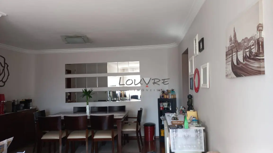 Apartamento com 3 quartos à venda, 93m2 em Vila Olímpia, São Paulo - SP - imagem 7 Foto 7 de Apartamento com 3 quartos à venda, 93m2 em Vila Olímpia, São Paulo - SP