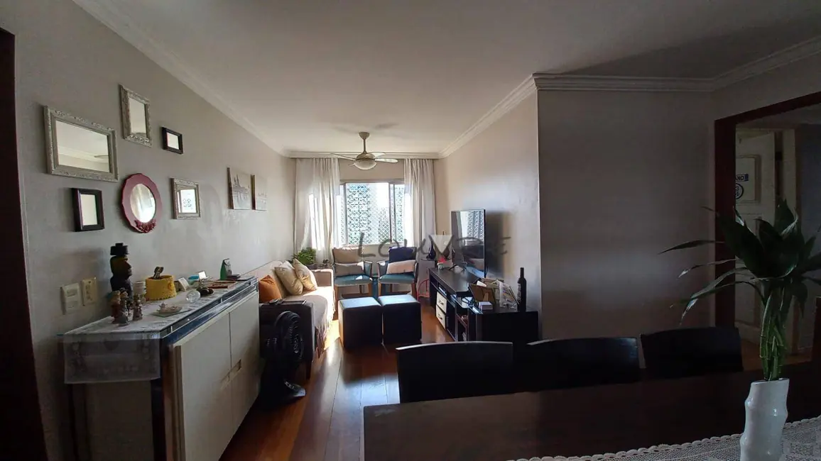Foto 2 de Apartamento com 3 quartos à venda, 93m2 em Vila Olímpia, São Paulo - SP