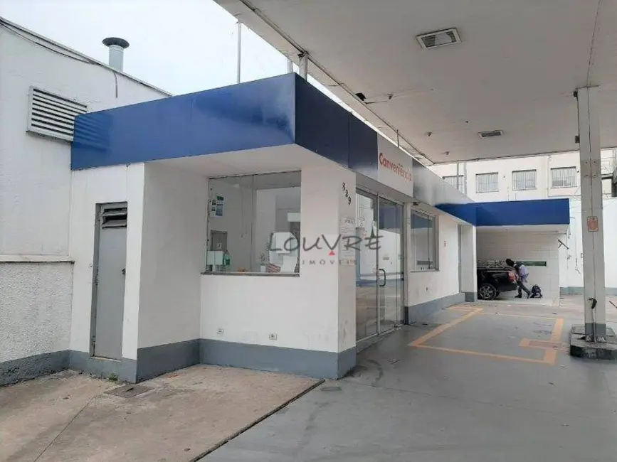 Foto 4 de Loja à venda, 348m2 em Bom Retiro, São Paulo - SP