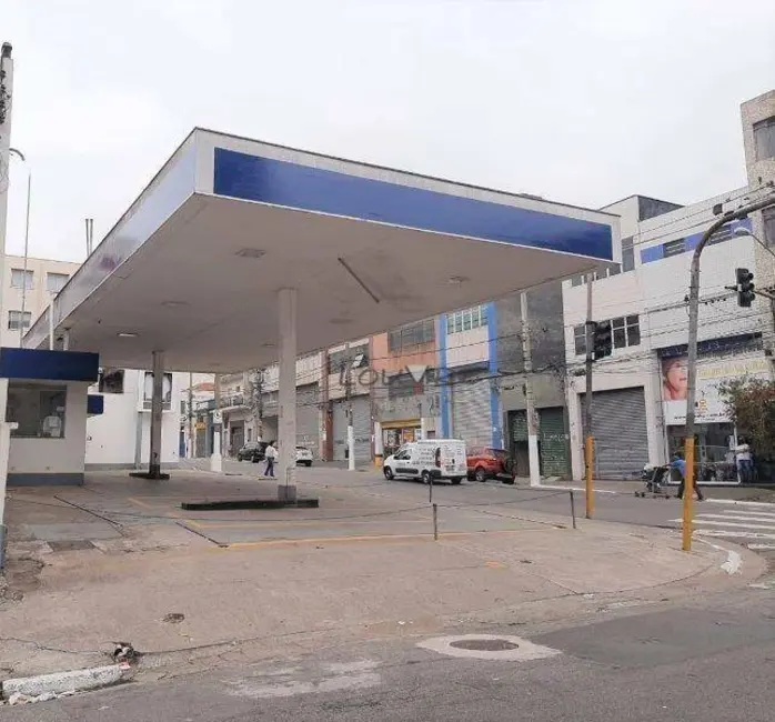 Foto 2 de Loja à venda, 348m2 em Bom Retiro, São Paulo - SP