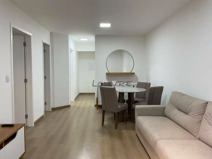 Foto 1 de Apartamento com 1 quarto à venda e para alugar, 58m2 em Pinheiros, São Paulo - SP