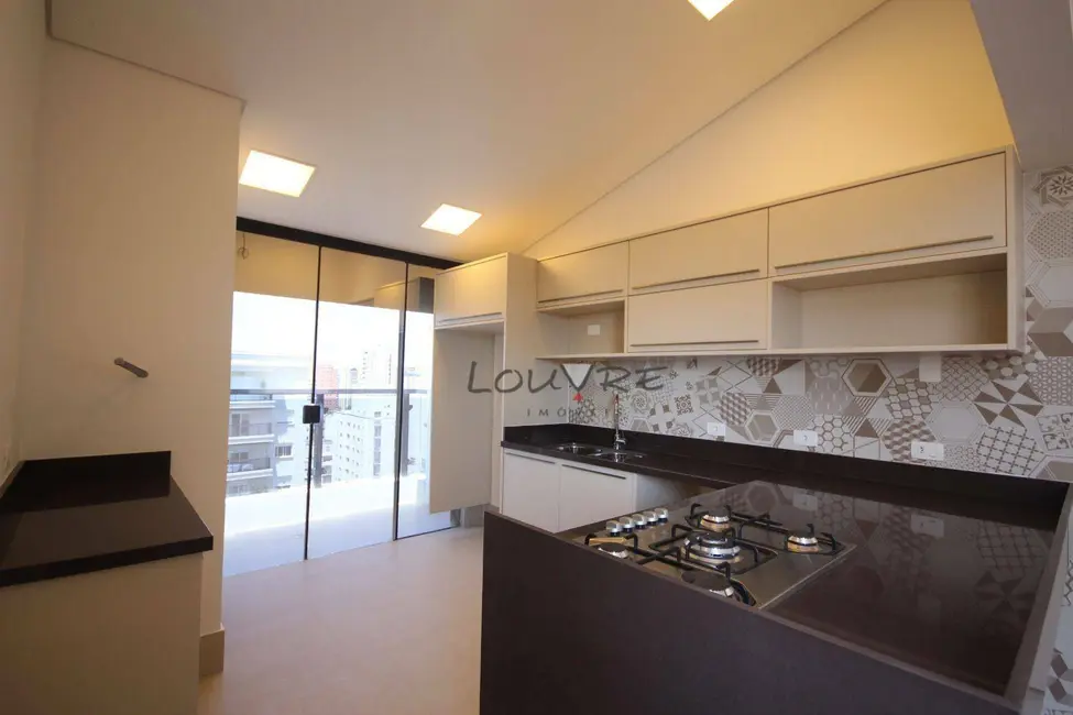 Cobertura com 3 quartos à venda, 314m2 em Indianópolis, São Paulo - SP - imagem 7 Foto 7 de Cobertura com 3 quartos à venda, 314m2 em Indianópolis, São Paulo - SP