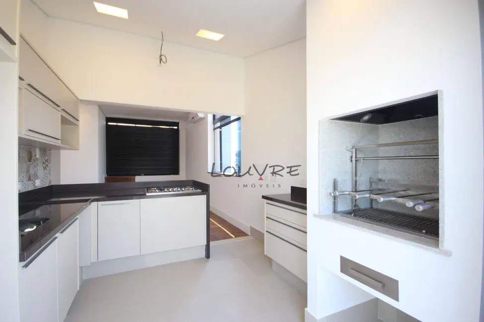 Cobertura com 3 quartos à venda, 314m2 em Indianópolis, São Paulo - SP - imagem 6 Foto 6 de Cobertura com 3 quartos à venda, 314m2 em Indianópolis, São Paulo - SP