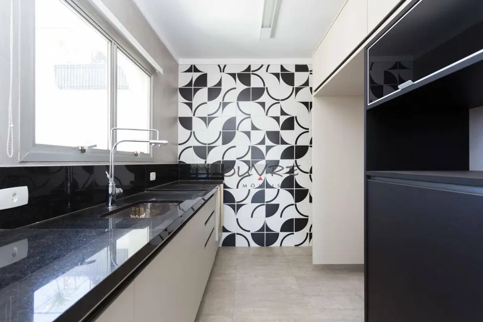 Foto 8 de Cobertura com 2 quartos à venda e para alugar, 182m2 em Moema, São Paulo - SP