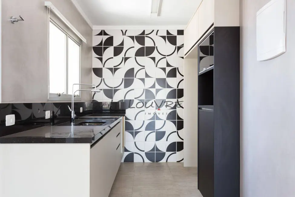 Foto 5 de Cobertura com 2 quartos à venda e para alugar, 182m2 em Moema, São Paulo - SP