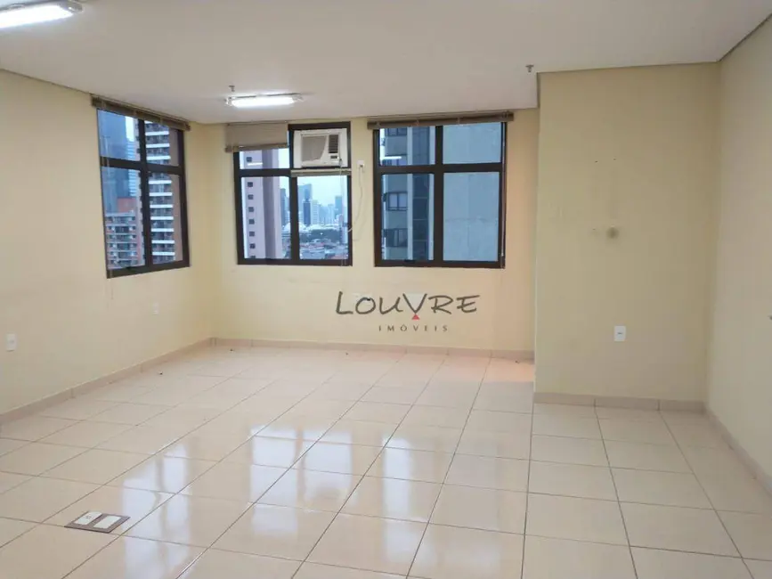 Foto 6 de Loft / Flat à venda e para alugar, 40m2 em São Paulo - SP