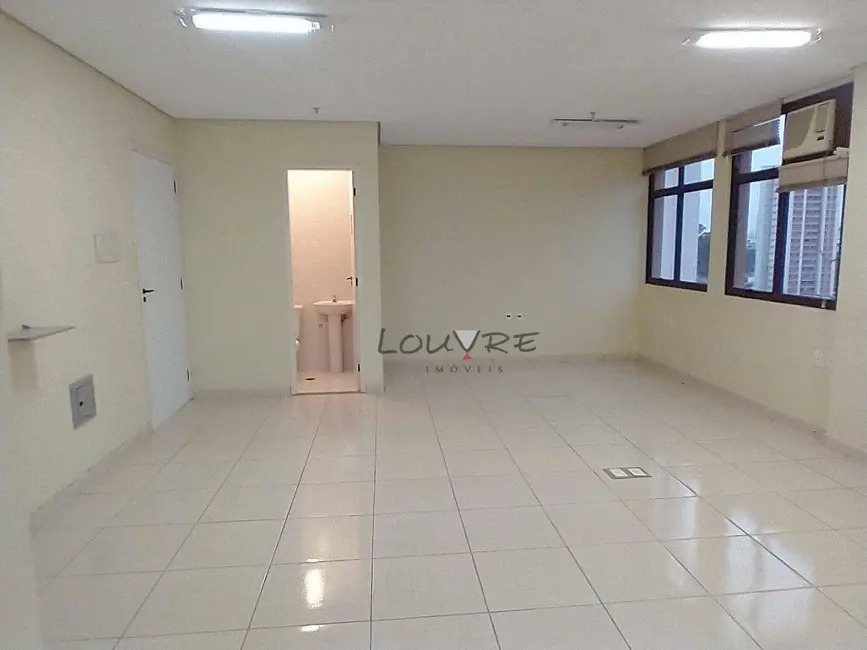 Foto 7 de Loft / Flat à venda e para alugar, 40m2 em São Paulo - SP