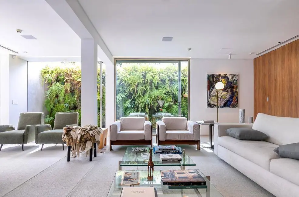 Casa com 5 quartos à venda, 1050m2 em São Paulo - SP - imagem 3 Foto 3 de Casa com 5 quartos à venda, 1050m2 em São Paulo - SP