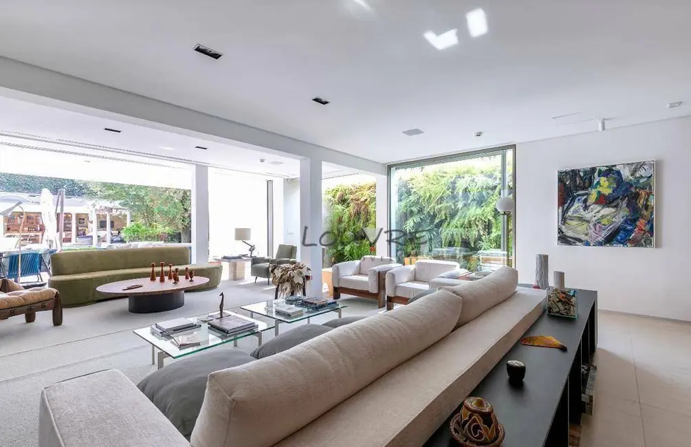 Casa com 5 quartos à venda, 1050m2 em São Paulo - SP - imagem 4 Foto 4 de Casa com 5 quartos à venda, 1050m2 em São Paulo - SP