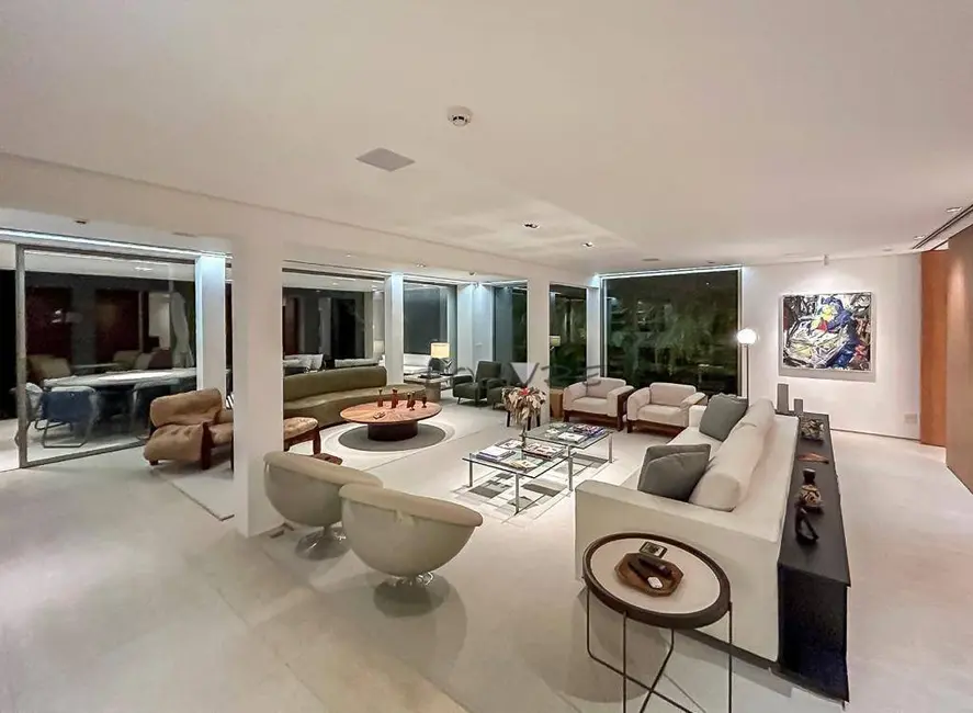 Casa com 5 quartos à venda, 1050m2 em São Paulo - SP - imagem 8 Foto 8 de Casa com 5 quartos à venda, 1050m2 em São Paulo - SP