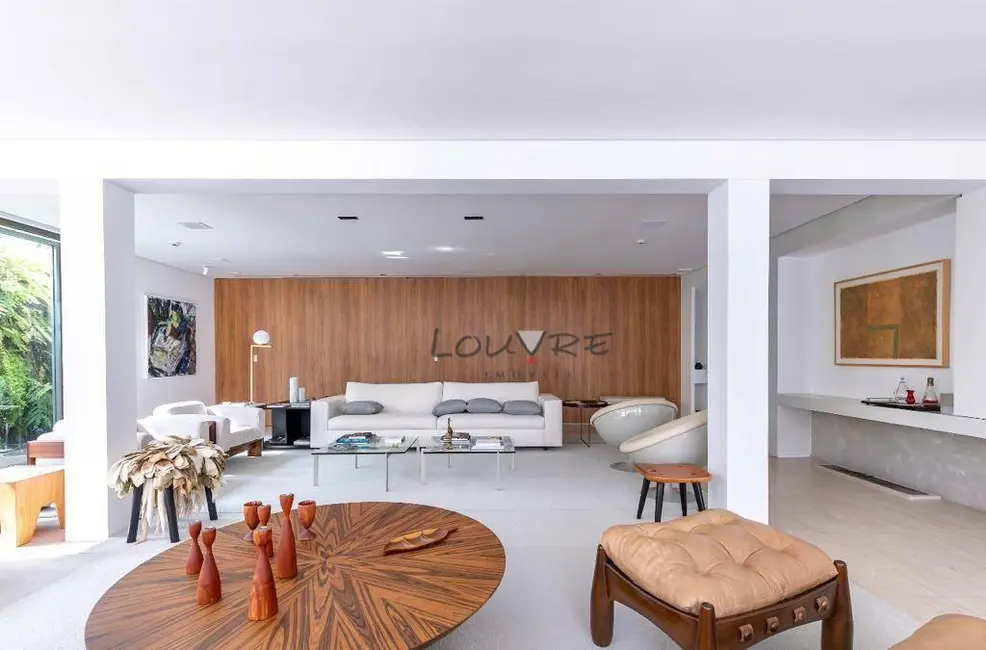 Casa com 5 quartos à venda, 1050m2 em São Paulo - SP - imagem 5 Foto 5 de Casa com 5 quartos à venda, 1050m2 em São Paulo - SP