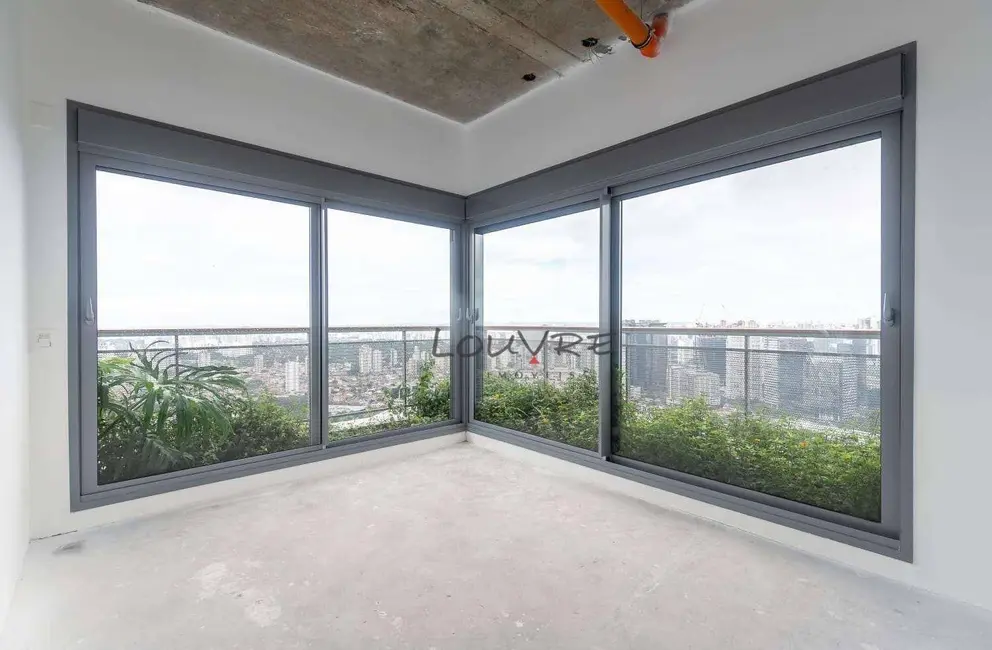 Foto 9 de Cobertura com 4 quartos à venda, 410m2 em Jardim das Acácias, São Paulo - SP