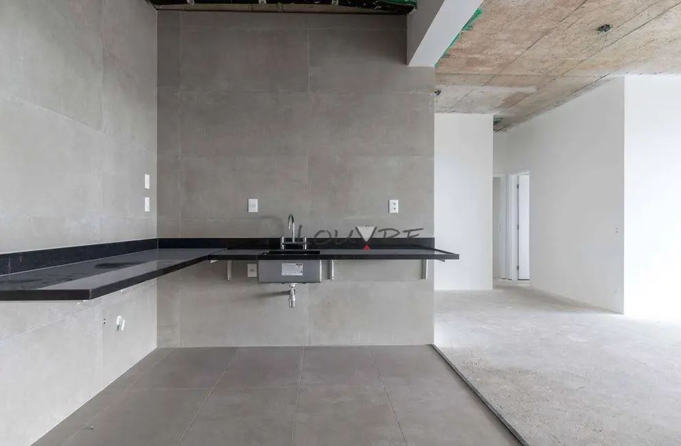 Foto 7 de Cobertura com 4 quartos à venda, 410m2 em Jardim das Acácias, São Paulo - SP