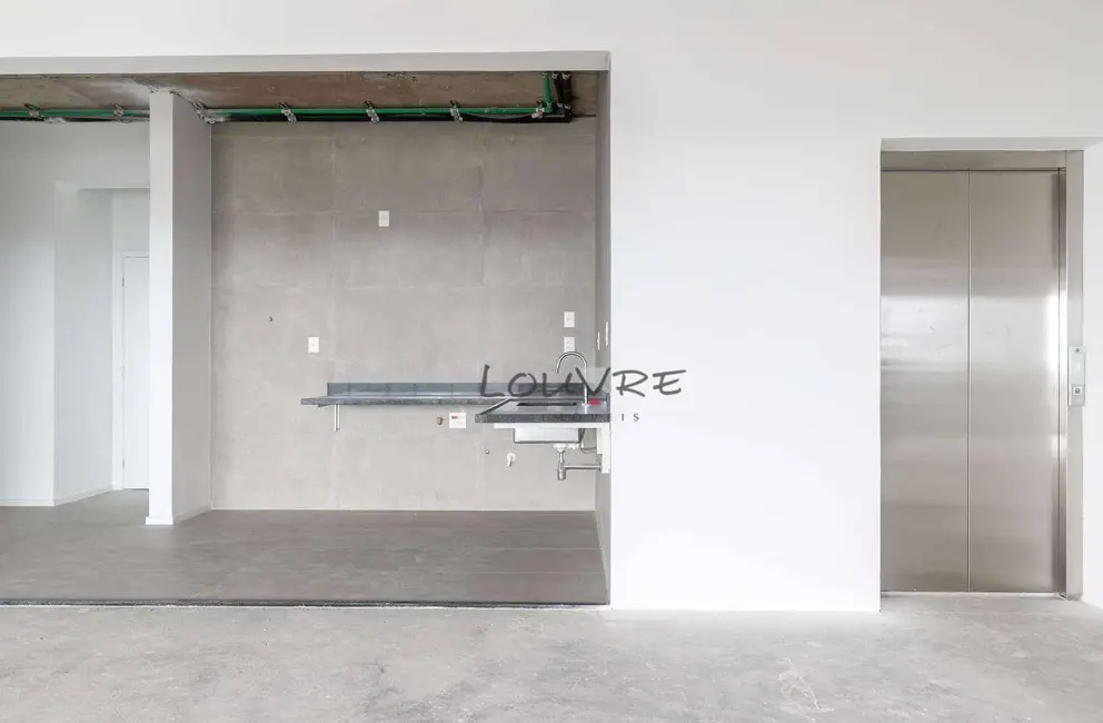 Foto 5 de Cobertura com 4 quartos à venda, 410m2 em Jardim das Acácias, São Paulo - SP