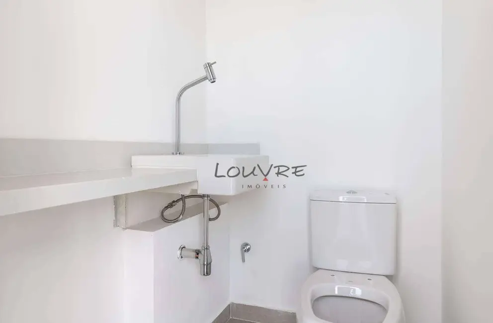 Foto 8 de Cobertura com 4 quartos à venda, 410m2 em Jardim das Acácias, São Paulo - SP