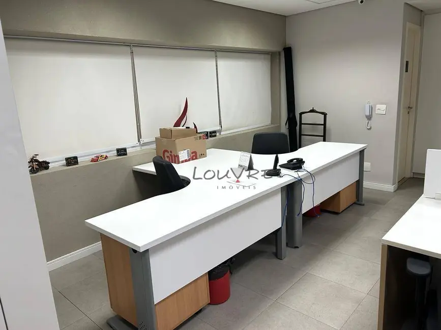 Loft / Flat à venda e para alugar, 152m2 em Itaim Bibi, São Paulo - SP - imagem 8 Foto 8 de Loft / Flat à venda e para alugar, 152m2 em Itaim Bibi, São Paulo - SP
