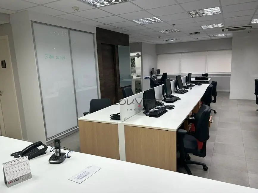 Loft / Flat à venda e para alugar, 152m2 em Itaim Bibi, São Paulo - SP - imagem 9 Foto 9 de Loft / Flat à venda e para alugar, 152m2 em Itaim Bibi, São Paulo - SP