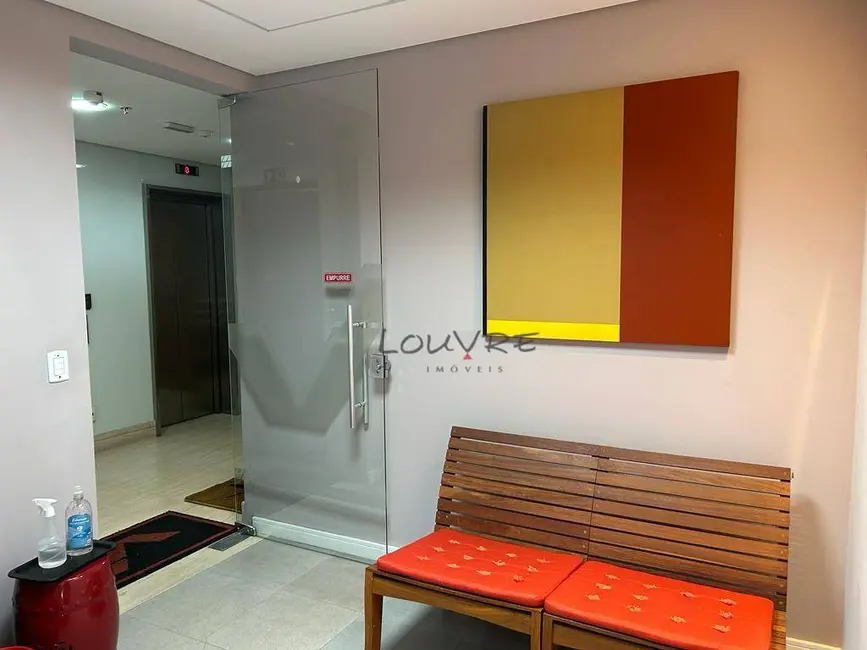 Loft / Flat à venda e para alugar, 152m2 em Itaim Bibi, São Paulo - SP - imagem 4 Foto 4 de Loft / Flat à venda e para alugar, 152m2 em Itaim Bibi, São Paulo - SP