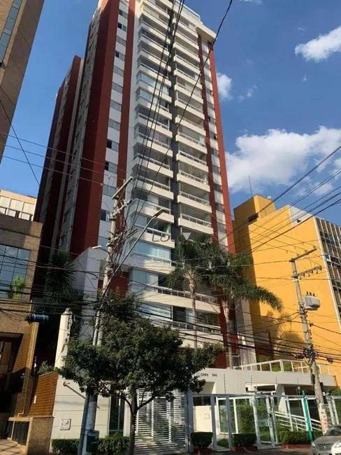 Foto 1 de Apartamento com 3 quartos à venda e para alugar, 93m2 em Pinheiros, São Paulo - SP