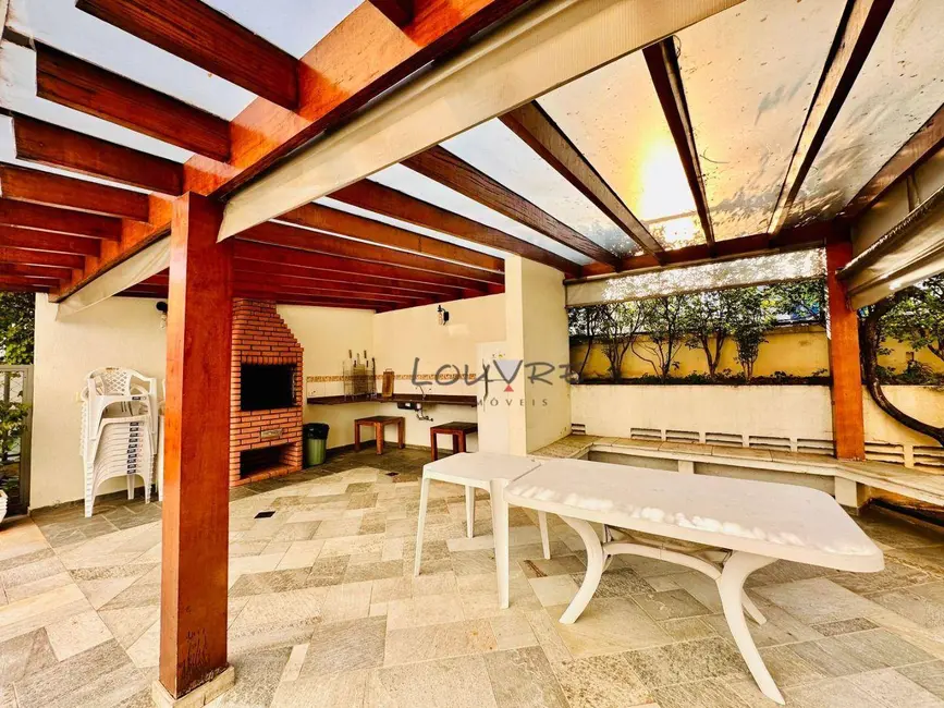 Foto 2 de Apartamento com 1 quarto para alugar, 43m2 em Moema, São Paulo - SP