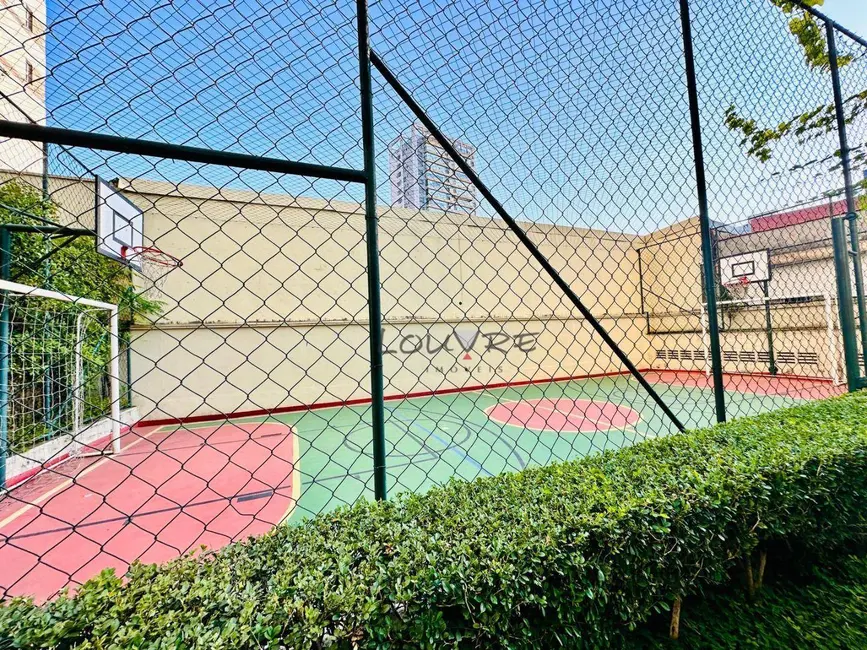 Foto 3 de Apartamento com 1 quarto para alugar, 43m2 em Moema, São Paulo - SP