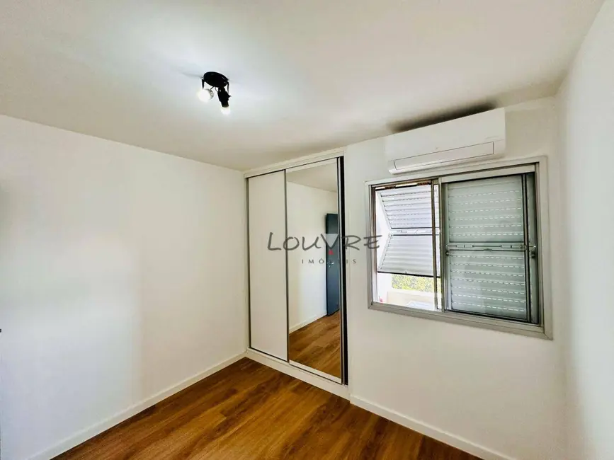 Foto 7 de Apartamento com 1 quarto para alugar, 43m2 em Moema, São Paulo - SP