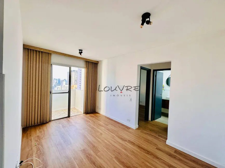 Foto 6 de Apartamento com 1 quarto para alugar, 43m2 em Moema, São Paulo - SP