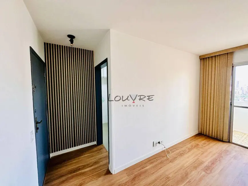 Foto 5 de Apartamento com 1 quarto para alugar, 43m2 em Moema, São Paulo - SP