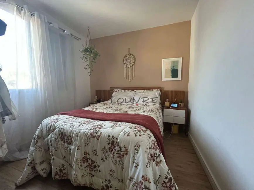 Foto 2 de Apartamento com 2 quartos à venda, 63m2 em Moema, São Paulo - SP