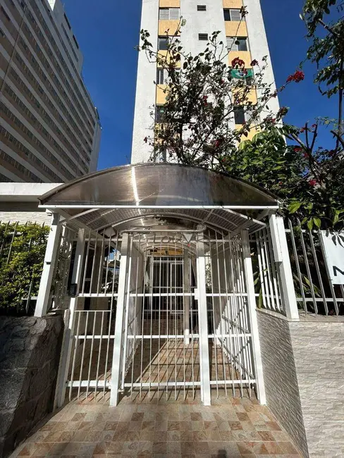 Foto 1 de Apartamento com 2 quartos à venda, 63m2 em Moema, São Paulo - SP