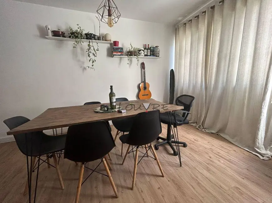 Foto 8 de Apartamento com 2 quartos à venda, 63m2 em Moema, São Paulo - SP