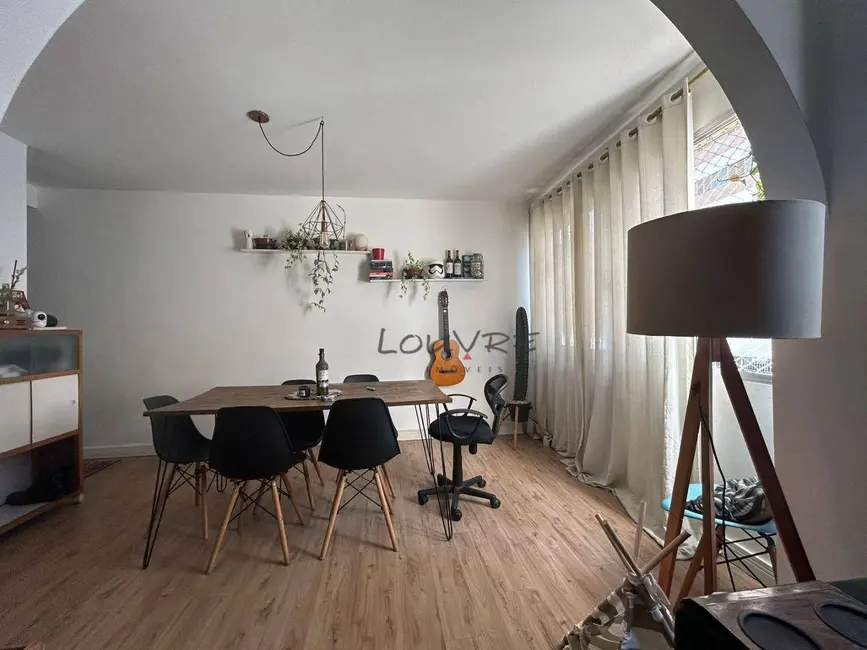 Foto 7 de Apartamento com 2 quartos à venda, 63m2 em Moema, São Paulo - SP