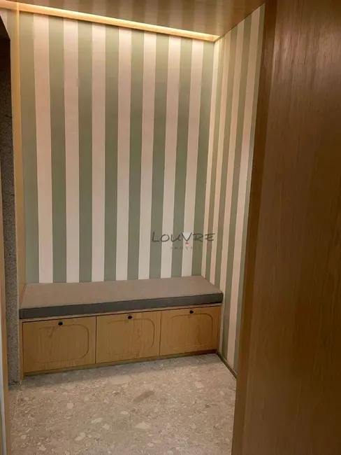 Apartamento com 3 quartos à venda, 131m2 em São Paulo - SP - imagem 3 Foto 3 de Apartamento com 3 quartos à venda, 131m2 em São Paulo - SP