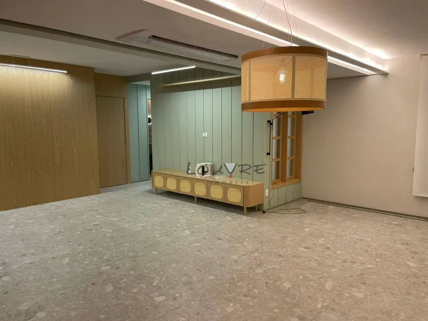 Apartamento com 3 quartos à venda, 131m2 em São Paulo - SP - imagem 2 Foto 2 de Apartamento com 3 quartos à venda, 131m2 em São Paulo - SP