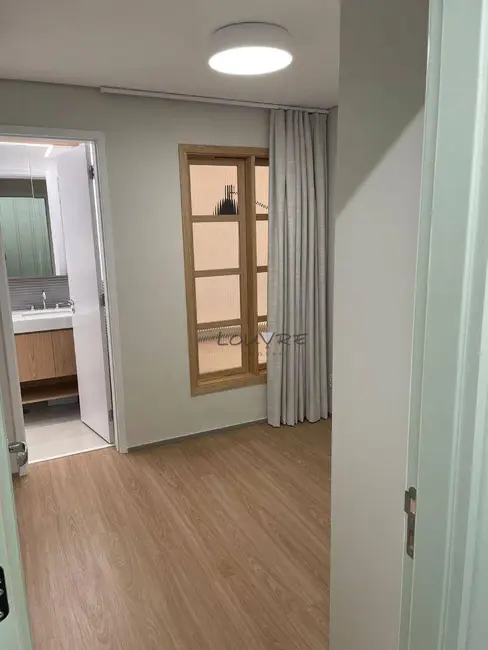 Apartamento com 3 quartos à venda, 131m2 em São Paulo - SP - imagem 6 Foto 6 de Apartamento com 3 quartos à venda, 131m2 em São Paulo - SP