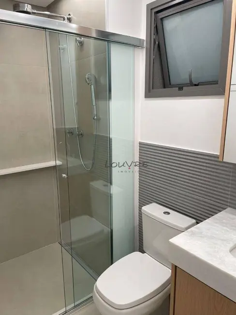 Apartamento com 3 quartos à venda, 131m2 em São Paulo - SP - imagem 8 Foto 8 de Apartamento com 3 quartos à venda, 131m2 em São Paulo - SP